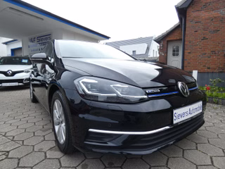 Volkswagen Golf Gebrauchtwagen Kaufen