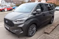 Daumennagel 4 - Ford Tourneo Custom Titanium X L1 AWD/ AHK/B&O/ACC
