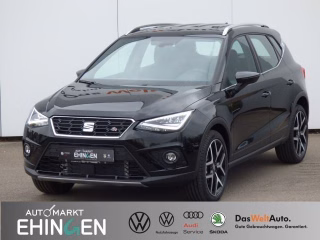 Seat Arona age.one-day registration Kaufen