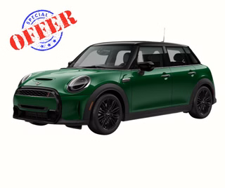 2022 MINI Cooper S Hardtop 4 door - photo 1