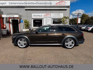 Audi A6 Allroad quattro*2.HAND*KLIMA*PANO*ACC*HUD*AH - foto 1