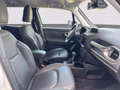 Daumennagel 11 - Jeep Renegade S-Edition MHEV LED-Paket+Komfort-Paket