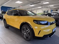 Daumennagel 7 - Ford Capri 250 kW Dual-Motor AWD Premium HeadUp