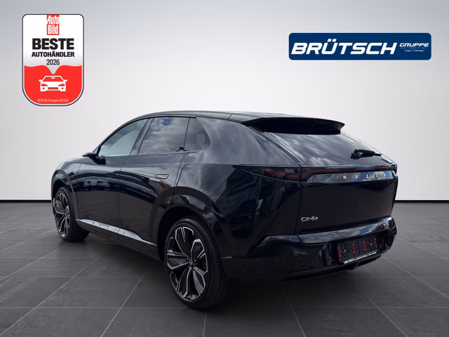 Mazda CX-6e EV 258ps RWD Takumi Plus - foto 3