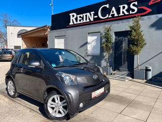 Toyota IQ Gebrauchtwagen Kaufen