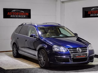 Volkswagen Golf Gebrauchtwagen Kaufen