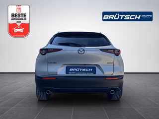 Mazda CX-30 2.5 140PS 6MT Homura Plus - foto 1