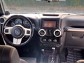 Daumennagel 7 - Jeep Wrangler JK 2.8 CRD Arctic TÜV 08/28 LED/XENON