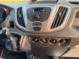 Ford Transit Kasten 350 L3H3 Trend*Navi*Kamera*3Sitze - foto 11