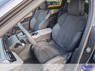 Peugeot 5008 Hybrid 136 GT   Kamera Alcantara ACC - foto 9