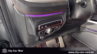Mercedes-Benz G 63 AMG EXCLUSIVE-DES. MAGNO-NIGHT-360°-DISTR+ - bilder 16