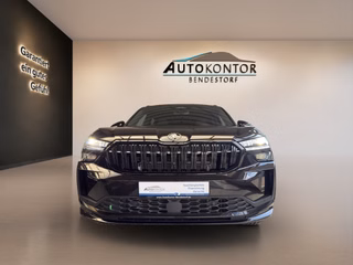 Skoda Kodiaq Sportline Autom., LED Navi Kamera ACC - bilder 6