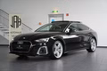 Daumennagel 3 - Audi A5 Sportback 35 TDI S line AUT PANO NAV B&O