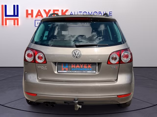 Volkswagen Golf Plus VI Match/Garantie/Inspektion/ - foto 6