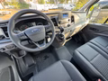 Daumennagel 11 - Ford Transit Pritsche 350 L3 Einzelkabine Trend