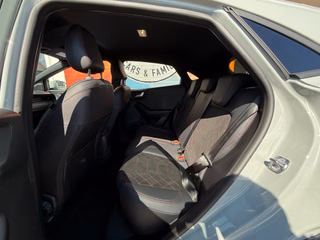Ford Puma ST-Line X MHEV/Automatik/ACC/360"Kamera - bilder 9