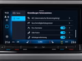Daumennagel 22 - Volkswagen T7 Multivan 2,0 TDI LÜ lang AHK/NAVI/ACC/RFK