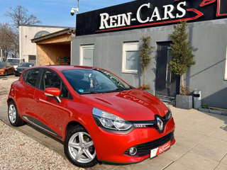 Renault Clio Used vehicle for sale