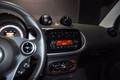 Daumennagel 8 - Smart ForTwo Coupe 52 kW/32555 KM/PASSION/AUTOMATIK