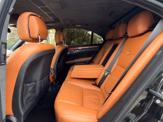 Mercedes-Benz S 500 4Matic DESIGNO*NightVision*Keyless*Kamera* - foto 11