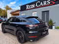 Daumennagel 4 - Porsche Cayenne Coupe V8 GTS/PANO/CHRONO/ALCNTR/ACC/SOFT