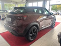 Daumennagel 7 - Nissan Juke 1.6 Hybrid N-Connecta