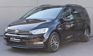Volkswagen Touran Used vehicle for sale