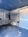 Daumennagel 11 - Peugeot Boxer 2.0HDI 335 L2H2 163 ps