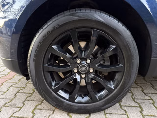 Land Rover Range Rover Sport SE/Kamera/ - foto 23