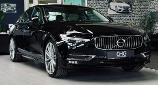 Volvo S90 Gebrauchtwagen Kaufen