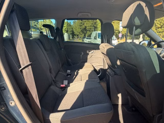 Renault Scenic III GrandDynamique1.9dCi*Navi*AHK*TÜV NEU - foto 5