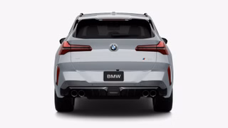 2026 BMW X3 M50 xDrive - photo 5