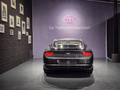 Daumennagel 7 - Bentley Continental GT Azure / erste Hand /