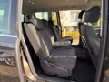 Daumennagel 22 - Volkswagen Sharan 1,4 TSI DSG 7-Sitzer AHK ACC Kamera Navi Carplay