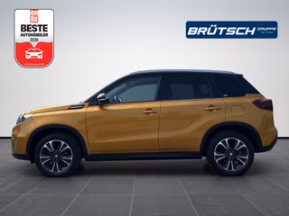 Suzuki Vitara 1.4 Mild-Hybrid Comfort+ 4x2 NAVI / PANORAMA / SITZHEIZUNG - foto 2