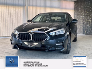 BMW 220 Gran Coupé Авто с пробегом купить