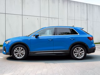 Audi Q3 40 TFSI quattro S line Automatik Matrix LED - foto 9