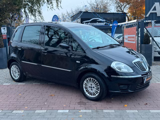 Lancia MUSA Gebrauchtwagen Kaufen