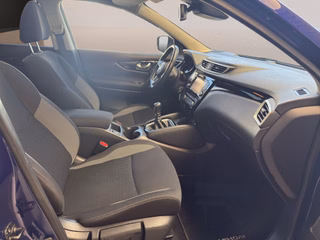 Nissan Qashqai Acenta  Navi Kamera AHK Pano - bilder 9