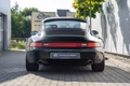 Daumennagel 6 - Porsche 911/993 Carrera  6-Gang Z8 schwarz metallic