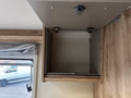 Daumennagel 42 - Eura Mobil Profila PT 720 EF Edition 101 5 Jahre Garantie