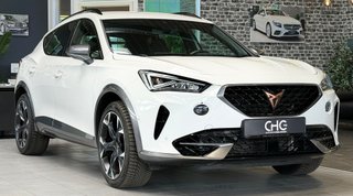 CUPRA Formentor Gebrauchtwagen Kaufen