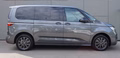 Daumennagel 5 - Volkswagen T7 Busin.eHybrid 4Motion 0,5%/BULLI/AHK/FAMILY-PAKET