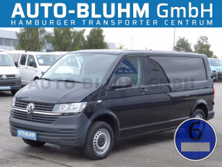 Volkswagen T6 Transporter Used vehicle for sale
