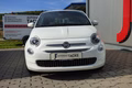 Daumennagel 12 - Fiat 500 Lounge PDC, Licht-/Regensensor, Andriod Auto