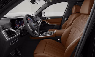 2027 BMW X7 xDrive40i - photo 6