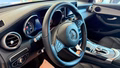Daumennagel 16 - Mercedes-Benz GLC 220 d 4Matic Off-Road-Styling-Paket
