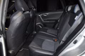 Daumennagel 18 - Toyota RAV 4 RAV4 Hybrid 4x4 Style Selection