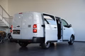 Daumennagel 10 - Fiat Scudo L3 Multicab  AUTOMATIK 6-SITZER AUSBAU AHK