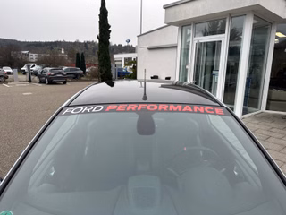  NPS7FPK Ford Performance Frontscheibenkei